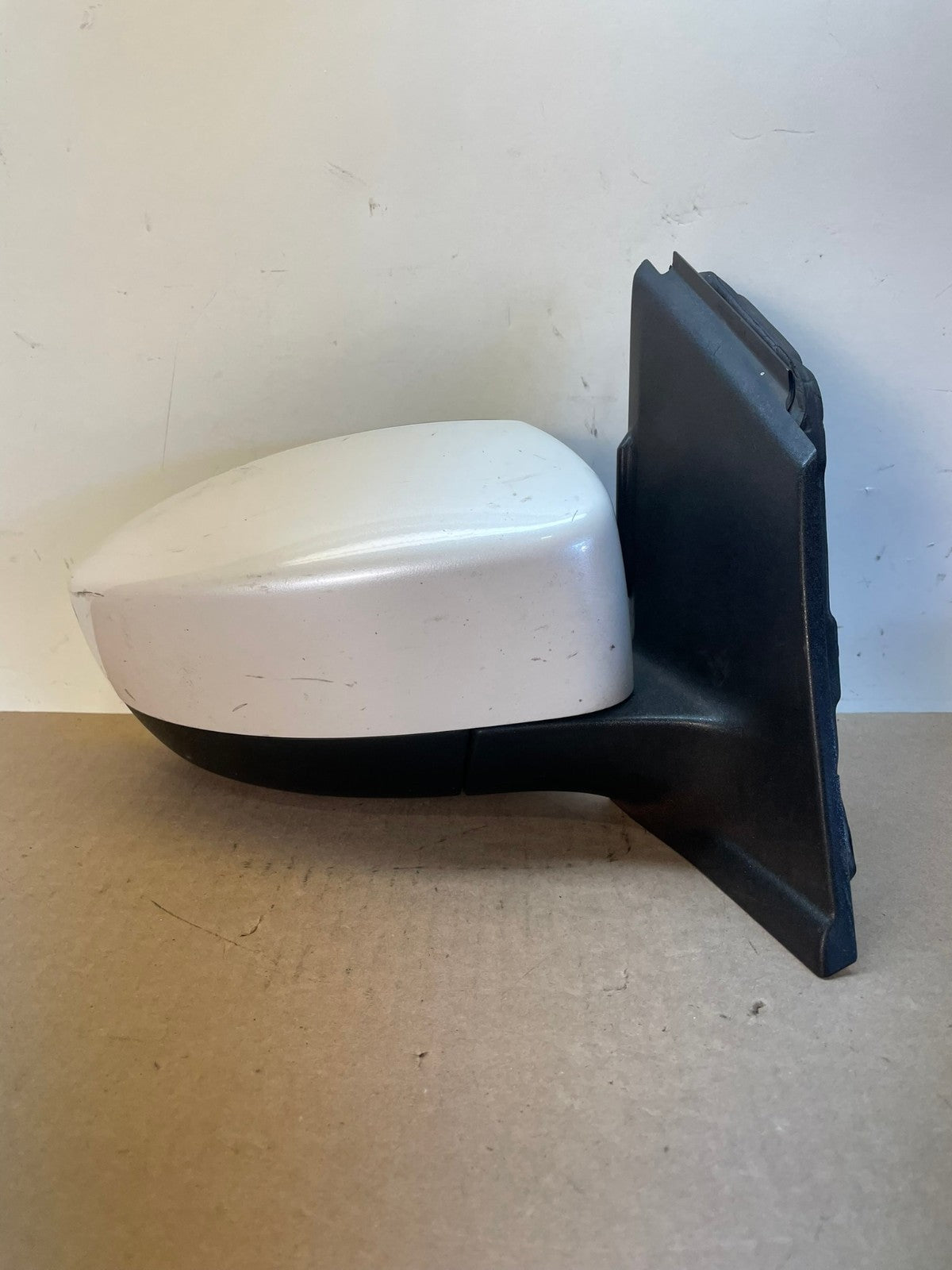 2013 - 2016 Ford Escape Right Passenger RH Power Door Mirror AI0842 LK0