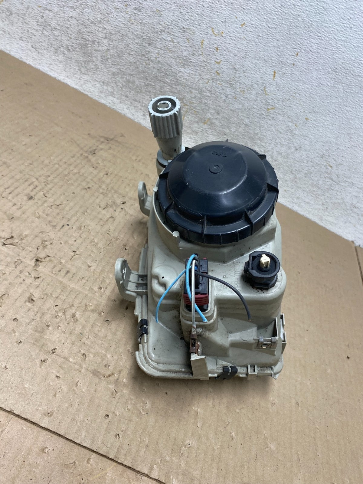 1999 to 2003 Saab 9-3 Front Left Driver LH Side Halogen Headlight AI2283 DW7