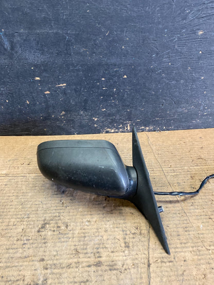 2005-2009 Subaru Legacy Outback Right Passneger Side Door Mirror Oem Q8594 DG0