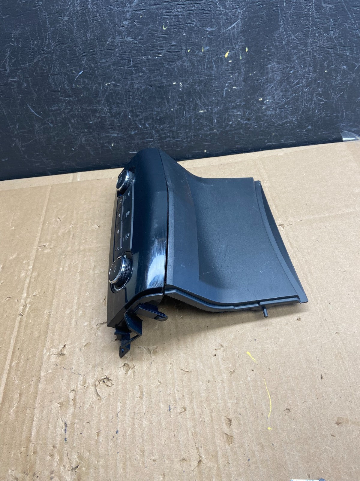 2013 2014 2015 Nissan Altima A/C Temperature Climate Control AD2221 DG2