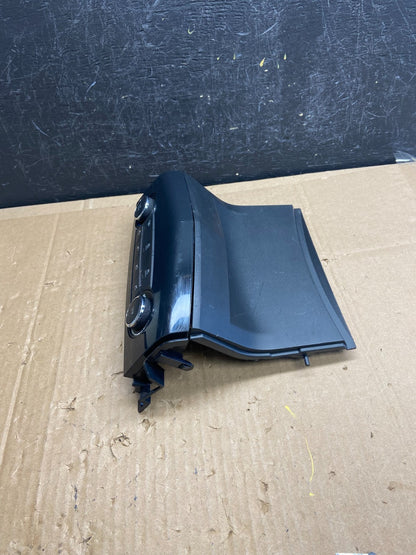 2013 2014 2015 Nissan Altima A/C Temperature Climate Control AD2221 DG2