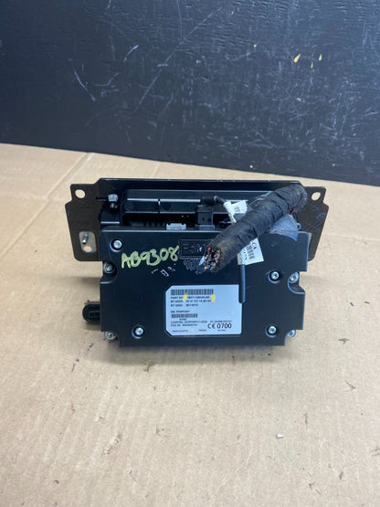 2012 to 2013 Ford Explorer Screen Communication Module AB9308 DG3