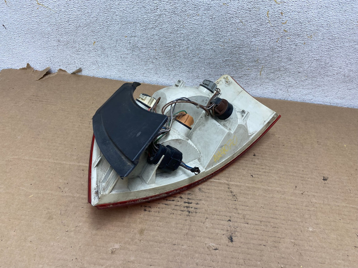 2003 to 2006 Audi A4 Cabrio Convertible Left Driver LH Tail Light AH4070 DW7