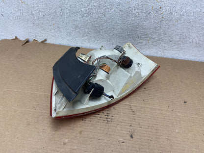 2003 to 2006 Audi A4 Cabrio Convertible Left Driver LH Tail Light AH4070 DW7