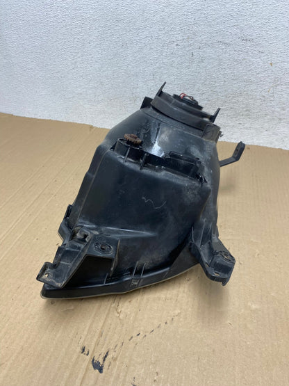 2000 to 2004 Mitsubishi Montero Pajero Left Driver LH Headlight AE8938 LK9