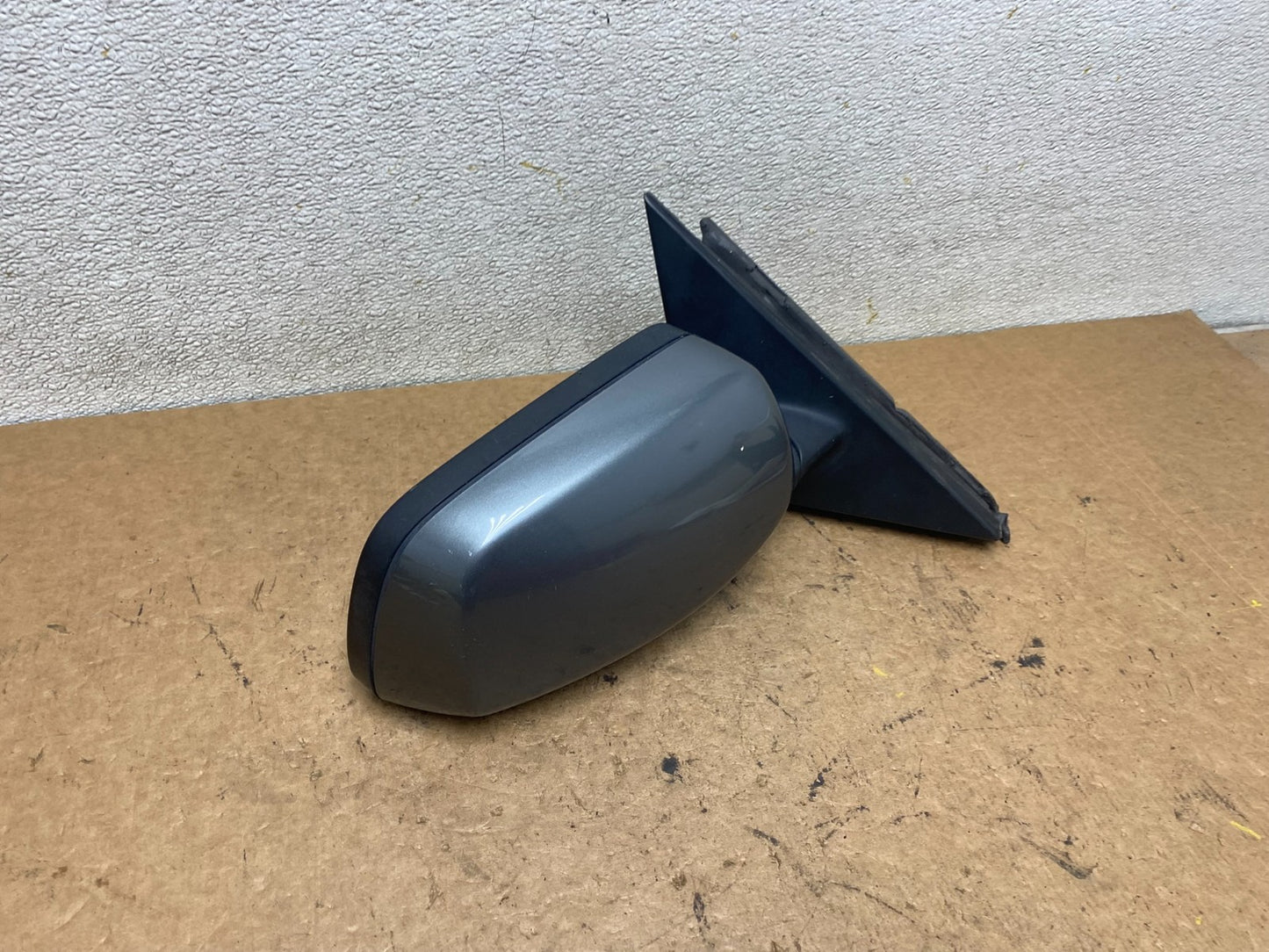 2006 - 2010 BMW 528i 530i 535i Right Passenger Door View Mirror S7602 DG1