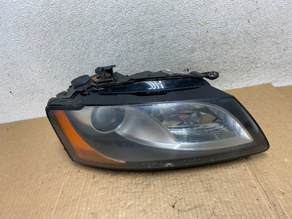 2008 to 2012 Audi A5 Halogen Right Passenger Side Headlight ai5544 DG0