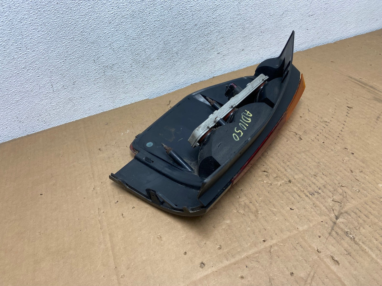 2002-2009 GMC Envoy Right Passenger RH Side Tail Light AD1050 LK6
