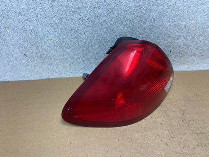 2000 2001 2002 2003 Ford Taurus Left Driver Lh Side Tail Light AI3438 LK2