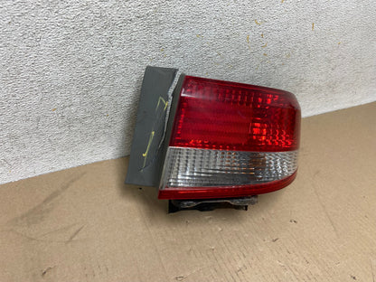 2003 to 2004 Honda Accord Sedan Right Passenger Rh Side Tail light AH6705 LK1