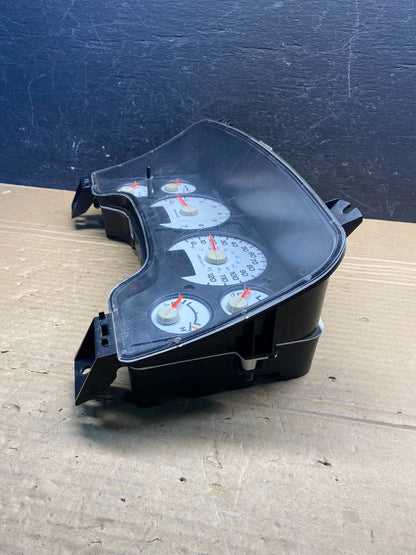 2003 Dodge Ram 1500 Instrument Speedometer Gauge Cluster AE4813 DG2