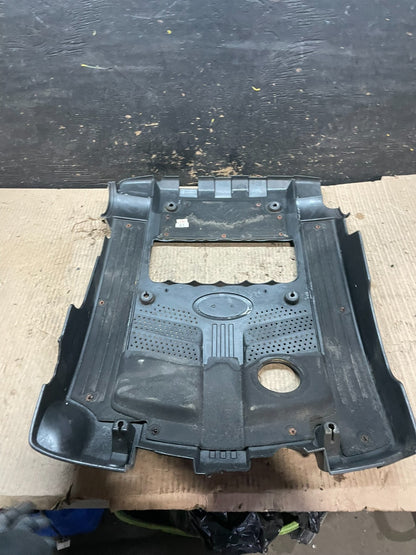2004 2005 2006 Kia Amanti 3.5L Engine Motor Cover V6 V6822 DG5