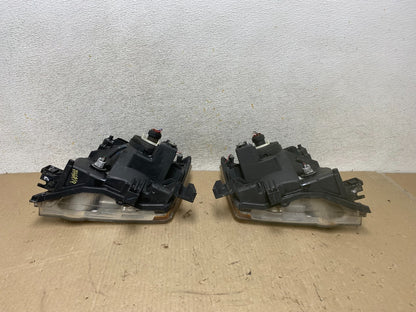 2005-2015 Nissan Xterra Driver Left+Right Side Set Headlights AH6919 DW8