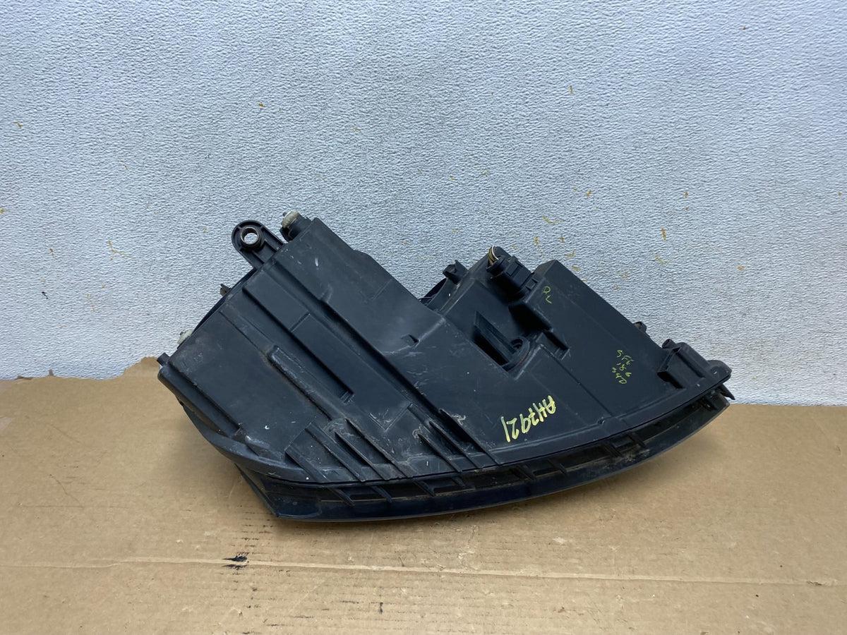 2011 to 2014 Volkswagen Jetta Left Driver LH Headlight Halogen AH7921 DW6