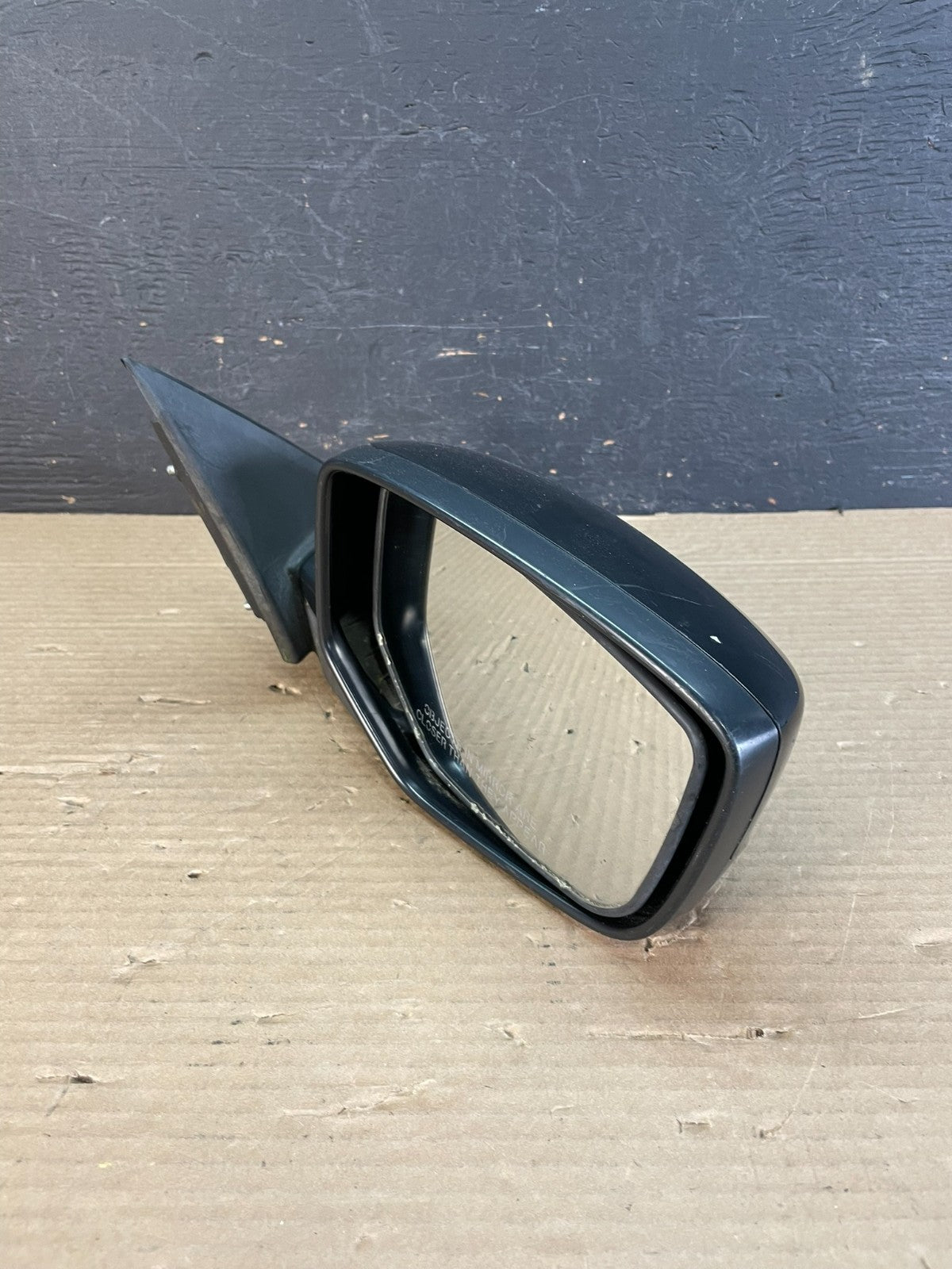 2008 - 2012 Honda Accord Right Passenger RH View Door Mirror AF3368 DW2