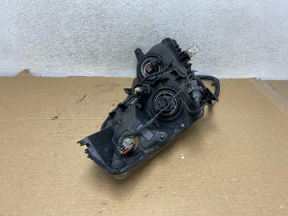 Sedan 2007 2008 2009 Nissan Altima Left Driver Headlight AH7797 DW7