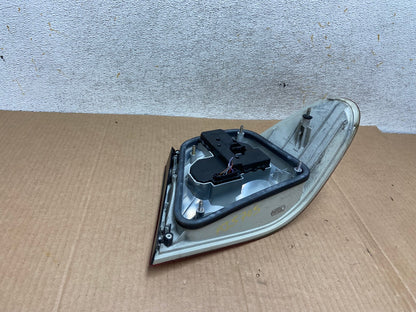 1998 to 2003 Mercedes Benz W208 CLK Left Driver Lh Side Tail Light AI5705 LK4