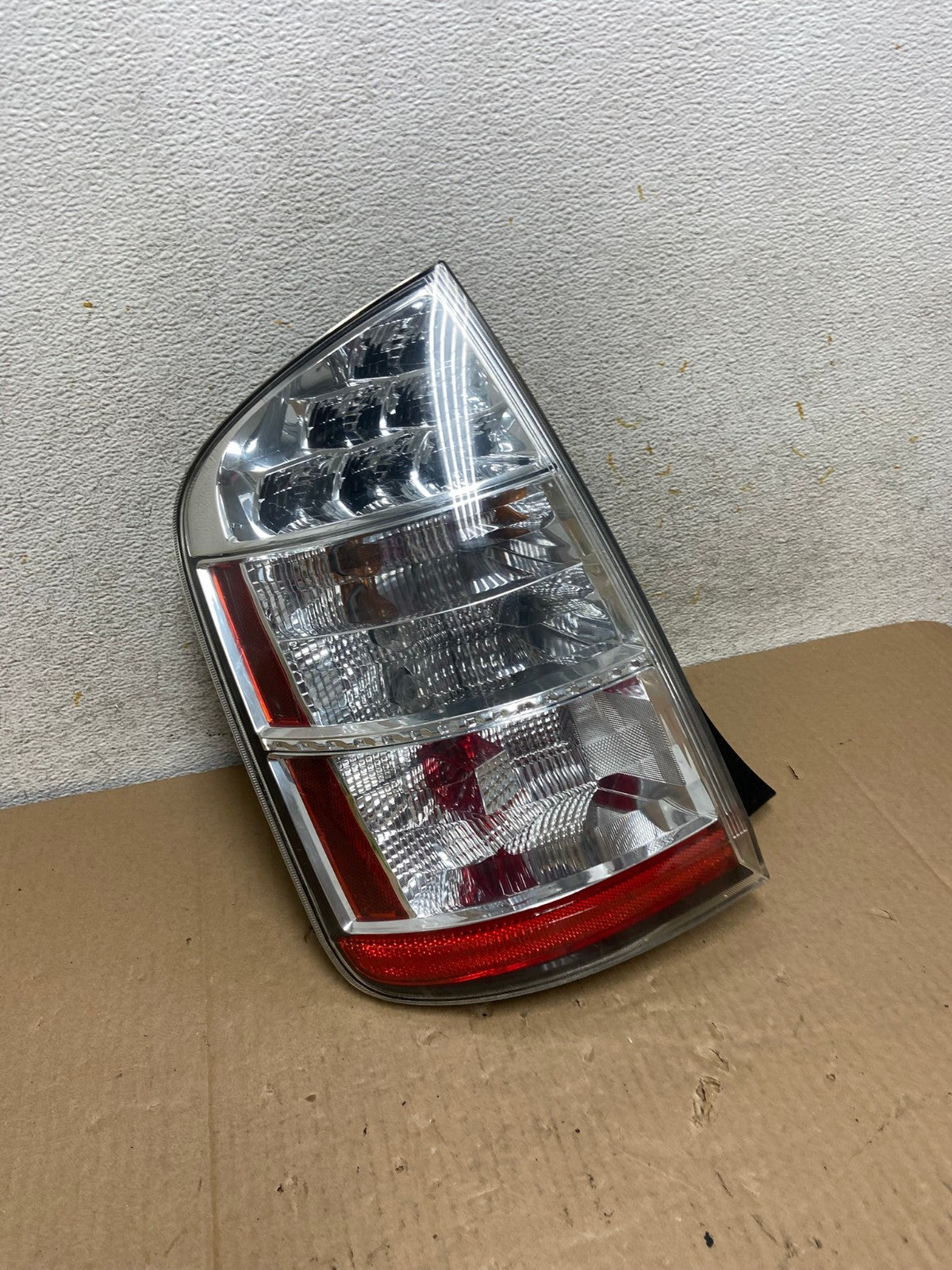 2006 2007 2008 2009 Toyota Prius Tail Light Left Driver LH AI1197 LK2