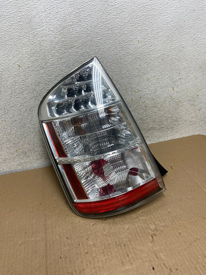 2006 2007 2008 2009 Toyota Prius Tail Light Left Driver LH AI1197 LK2