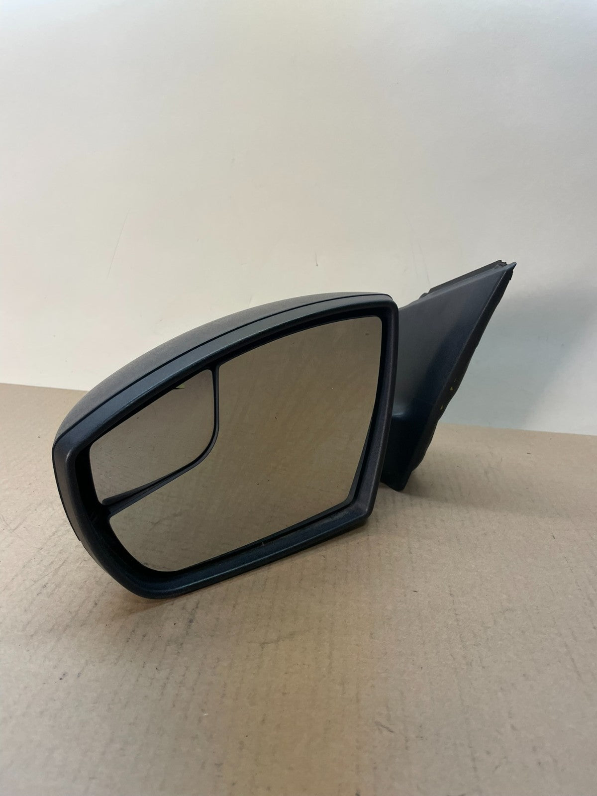 2012 2013 2014 Ford Focus Left Driver View Door Mirror AI4109 DW2