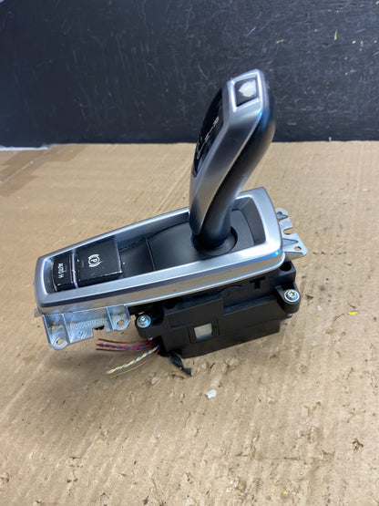 2010 to 2014 BMW X3 Shift Shifter Selector Gear AE1993 DG3