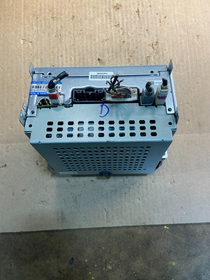 2011 to 2014 Dodge Charger Am Fm Cd Player Radio Receiver OEM z0601  DG5