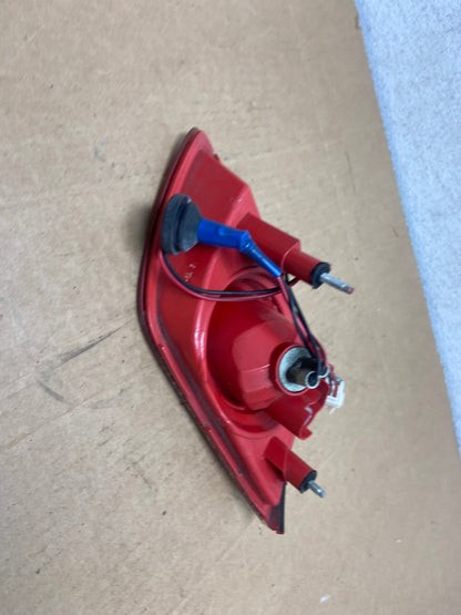2003-2005 Infiniti FX35 FX45 Right Passenger Red Inner Tail Light AD5367 LK4