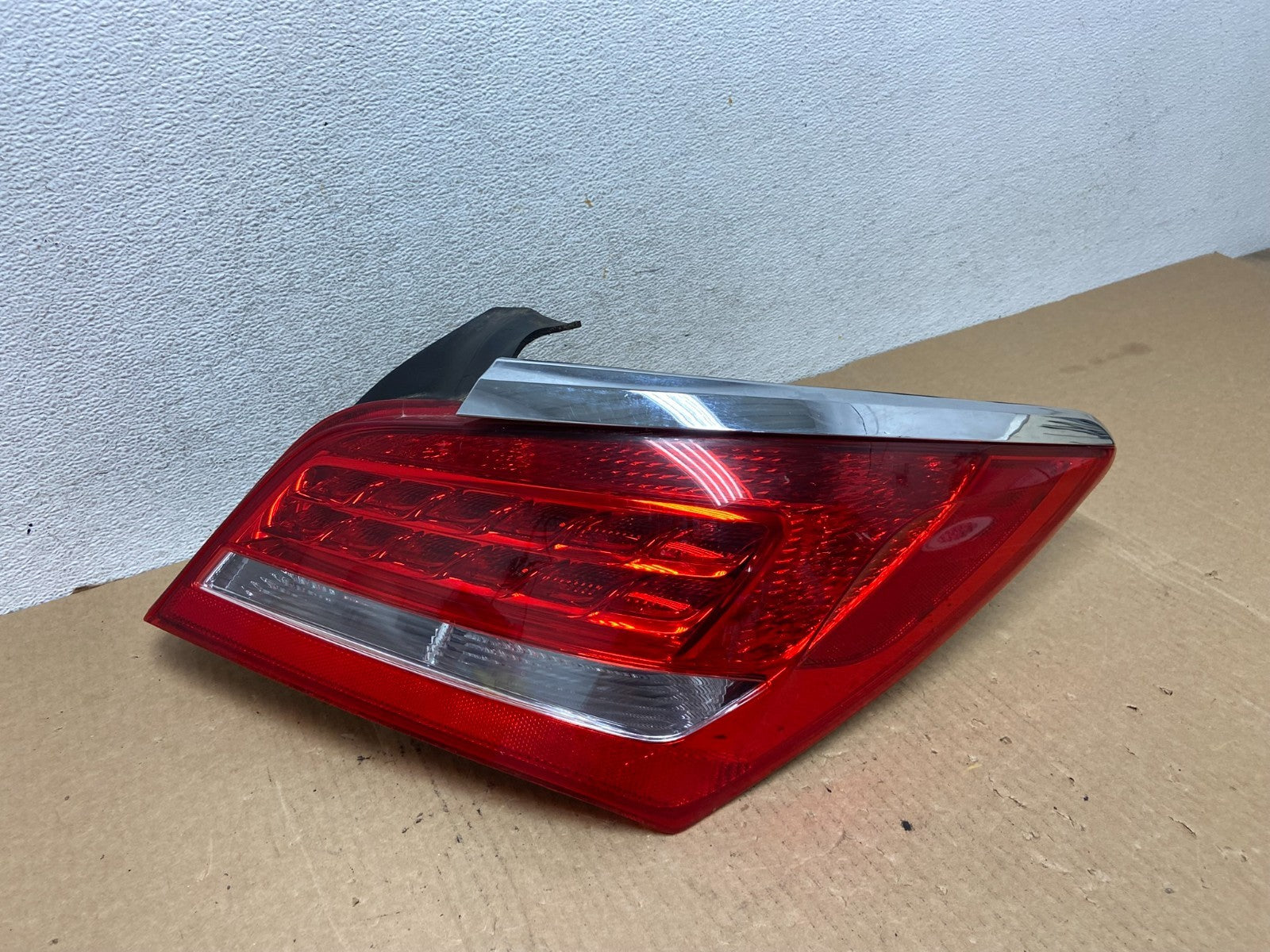 2014 to 2016 Buick Lacrosse Right Passenger RH Side Tail Light AF9651 DG0