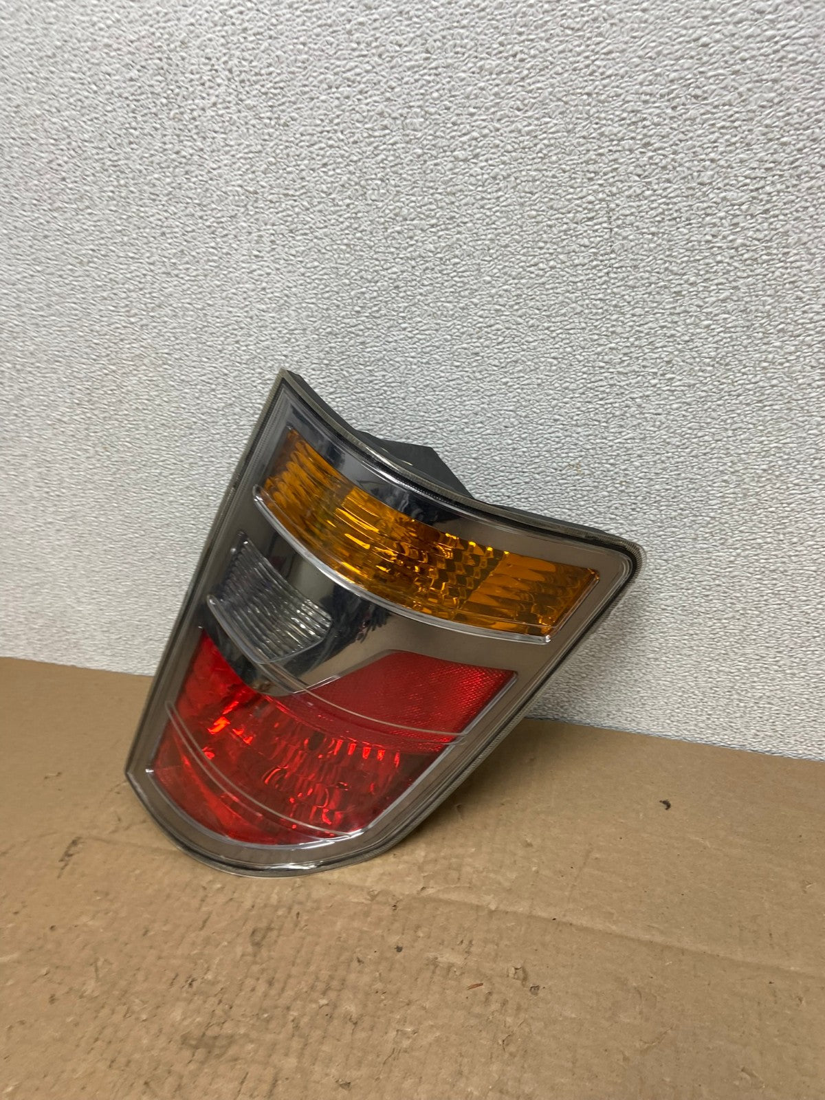 2006 2007 2008 Honda Ridgeline Right Passenger RH Side Tail Light AB6294 LK1