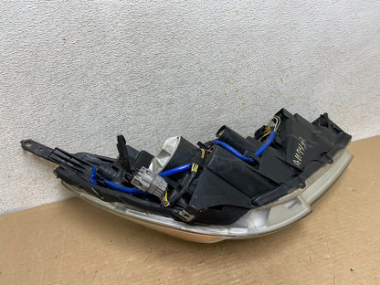 2013 2014 Subaru Legacy Outback Left Driver Halogen Headlight AH9482 DW6