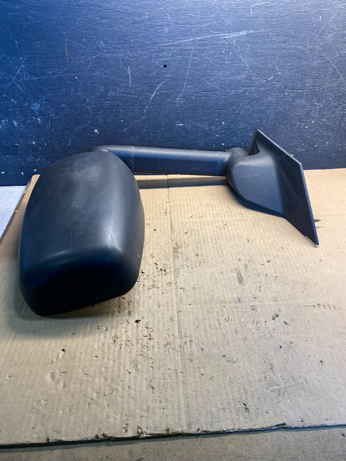 2005 Chevrolet Express Savana Left Driver LH Side View Mirror AB0346 MS2
