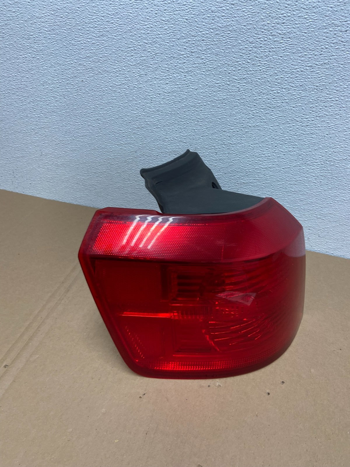 2010 to 2017 GMC Terrain Halogen Tail Light Left Driver Lh Side DEPO AB6778 DW2