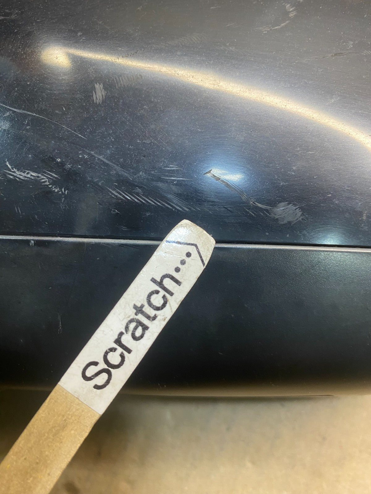 2001 to 2003 Toyota RAV4 Left Driver LH Side View Door Mirror OEM AC2399 MS6