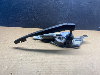2009 to 2013 Subaru Forester Rear Windshield Washer Wiper Motor AA6603 PS3