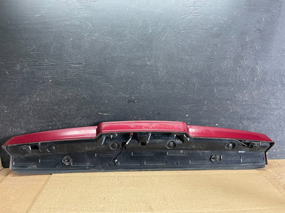 2007-2014 Chevrolet Tahoe Suburban Yukon Spoiler Wing 3rd Brake Light AA89487