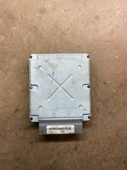 2002 Ford Van 5.4L Engine Control Module 2c2a-12a650-nc M9749 PS2