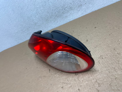 2001 to 2008 Jaguar X-Type Right Passenger RH Side Tail Light AF8112 DW1