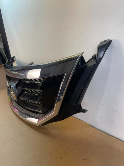 2008 2009 2010 Honda Odyssey Front Upper Grill Grille af8568 DG1