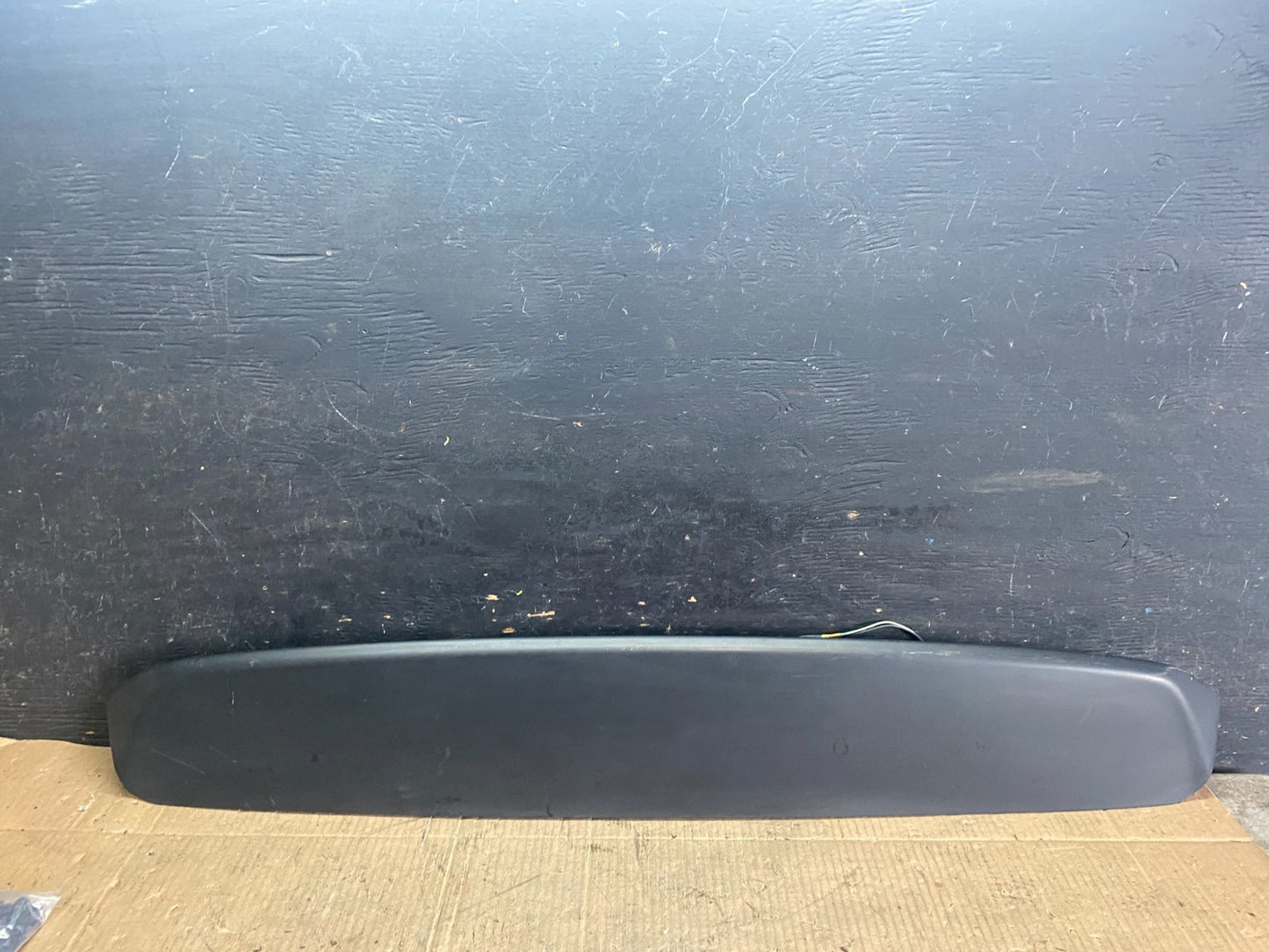 1999 to 2004 Honda Odyssey Rear Trunk Spoiler Gate Oem R7915 DG0
