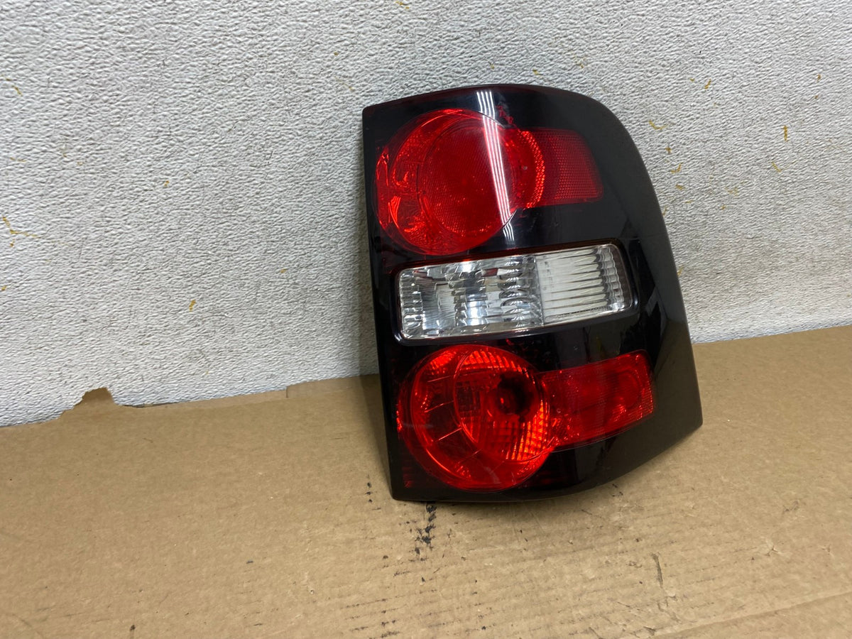 2006 to 2010 Ford Explorer Right Passenger Side Tail light AH8014 LK1