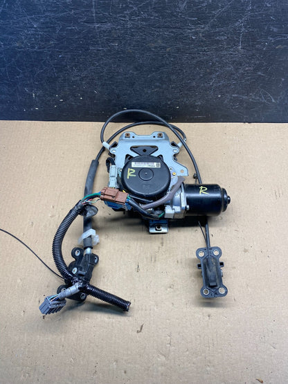 2005-2010 Honda Odyssey Rear Right Passenger Power Sliding Door Motor AH4628 DG0