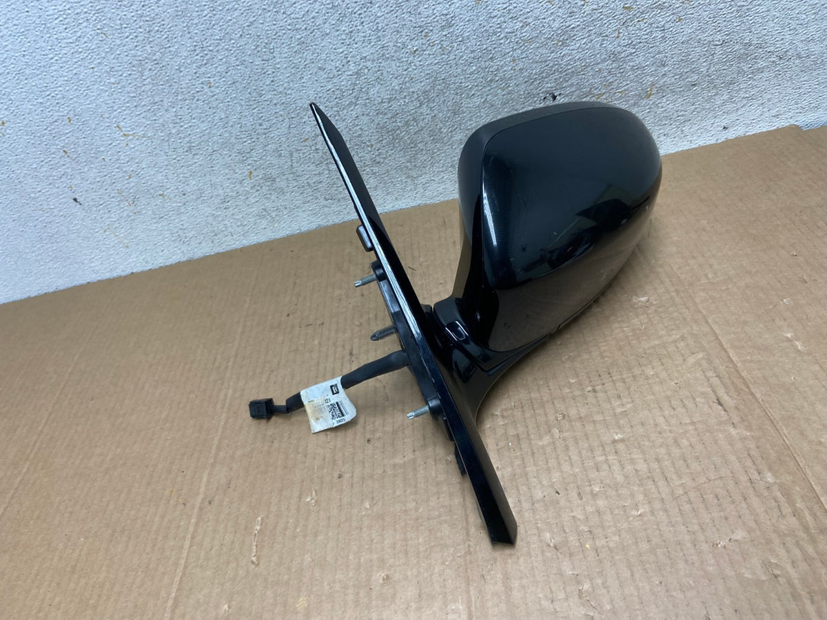 2013 to 2016 Nissan Pathfinder Left Driver Side View Door Mirror AI5818 LK2