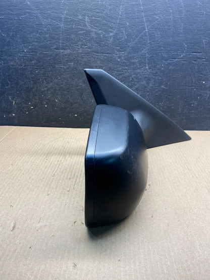 2004 to 2009 Mazda 3 Right Passenger RH Side View Door Mirror AH3256 DG9