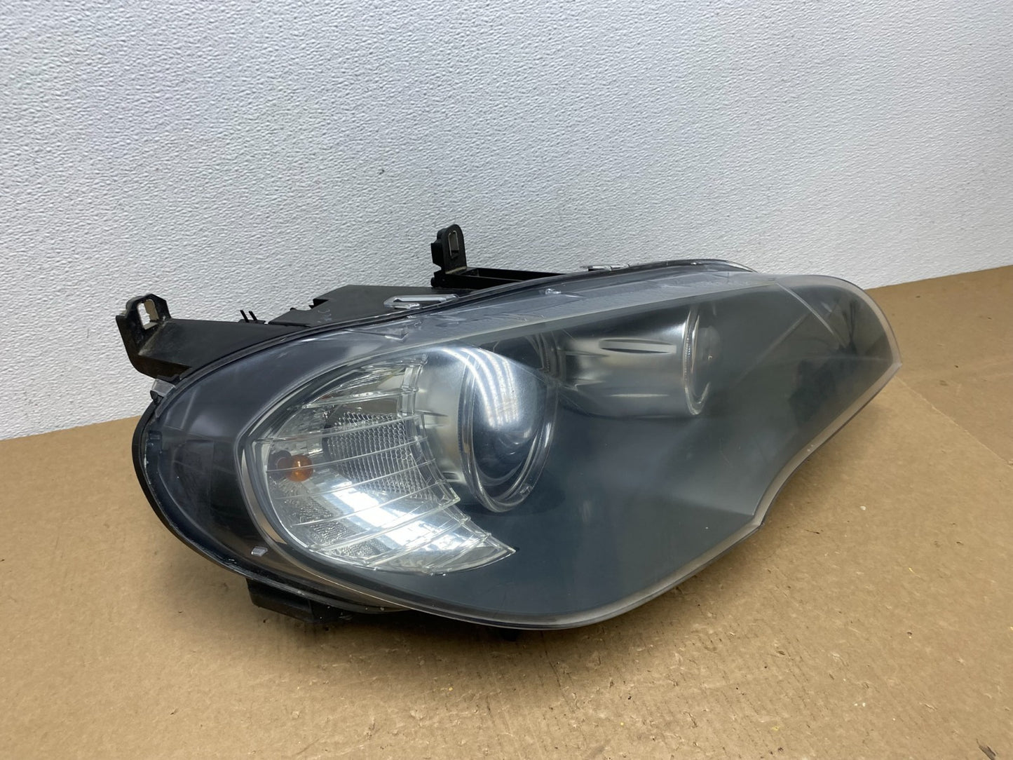2007 2008 2009 2010 Bmw X5 Right Passenger RH Headlight Xenon Hid OEM AC1339 DW2