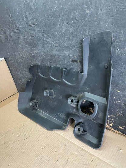 2006 to 2009 Lincoln MKZ Zephyr Engine Motor Cover OEM Z8518 DG6