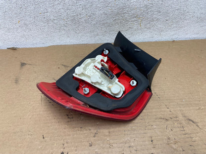 2006 2007 2008 BMW 328i 3 Series Left Driver Lh Side Tail Light AH4334 LK4