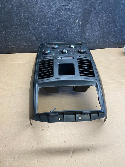 2008-2010 Dodge Grand Caravan A/C Climate Control Unit Bezel Trim AG5006 DG2