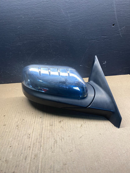 2011 to 2015 Ford Explorer Right Passenger View Door  Mirror AC2390 MS0