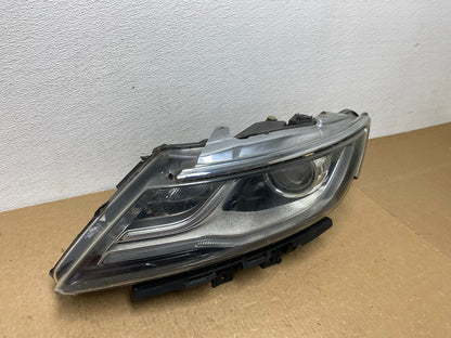 2015 to 2018 Lincoln MKC Left Driver Lh Side Xenon Headlight AC1263 DG2