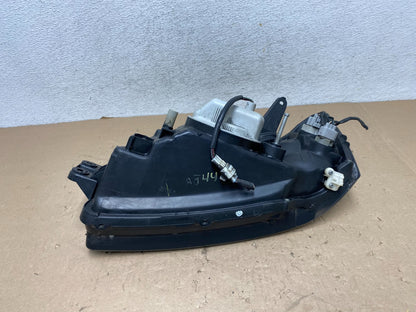 2001 to 2004 Subaru Legacy Outback Right Passenger Rh Headlight AG4418 DW6